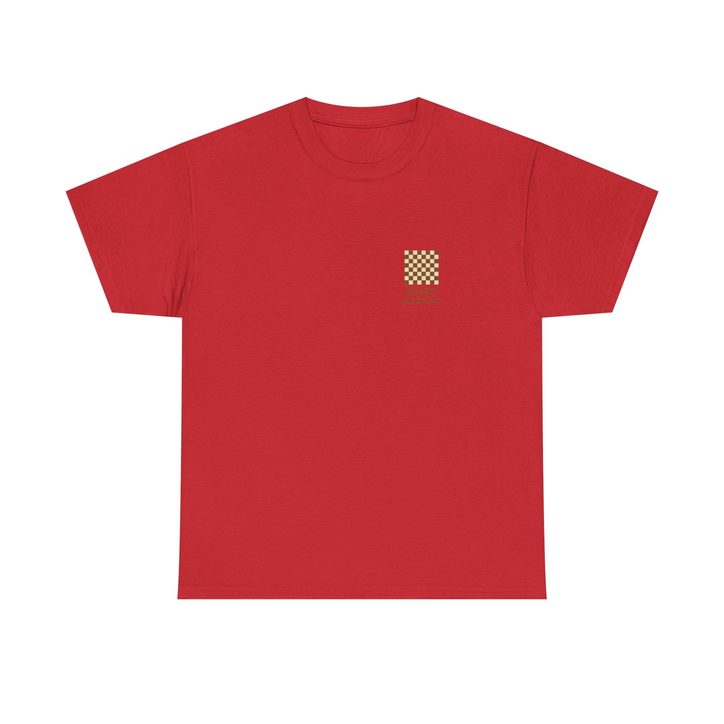 Board Meeting - T-Shirt