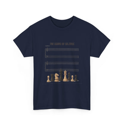 Sound of Silence - T-Shirt