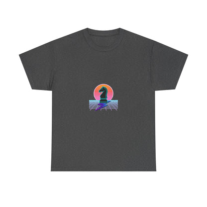 Retro Chess - T-Shirt