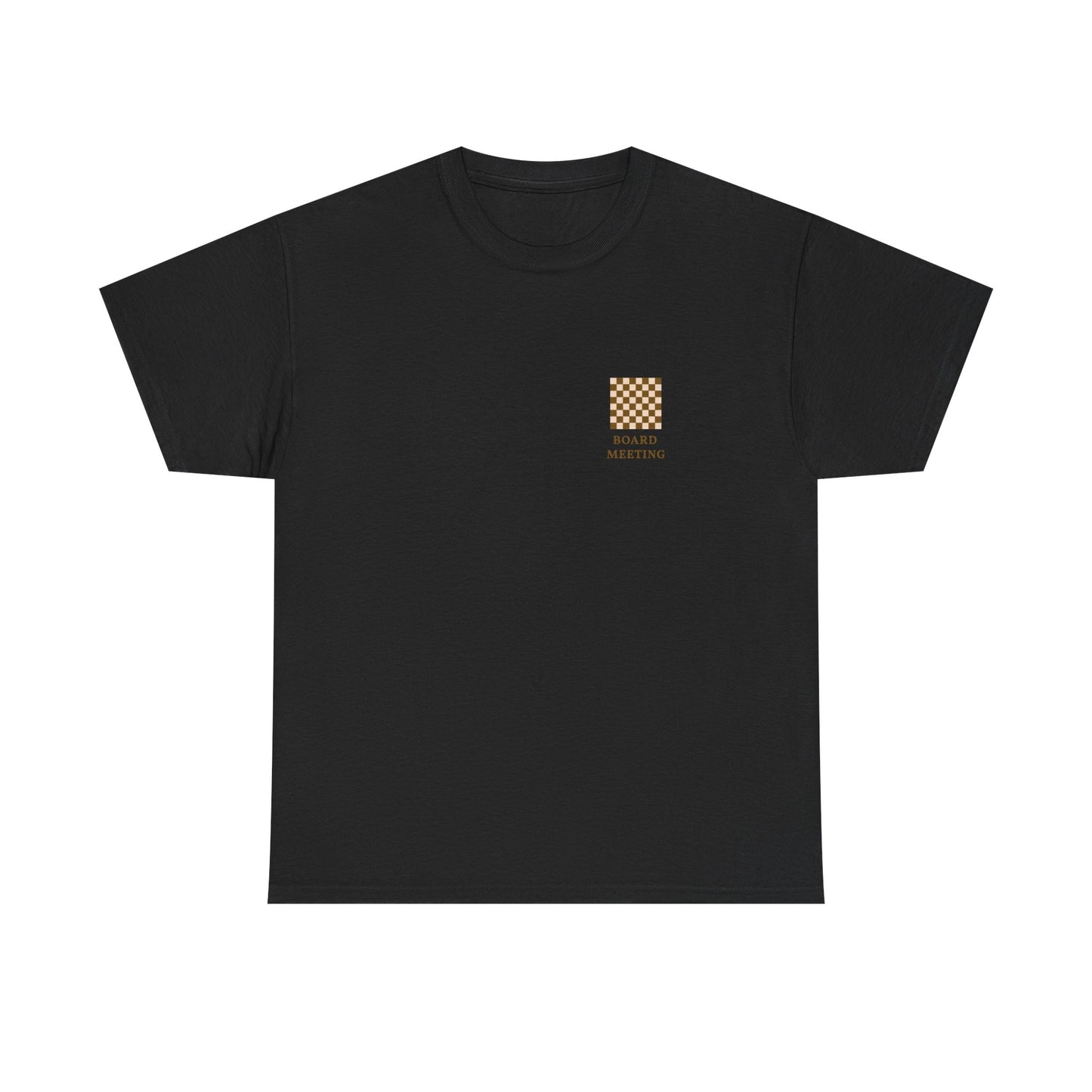 Board Meeting - T-Shirt