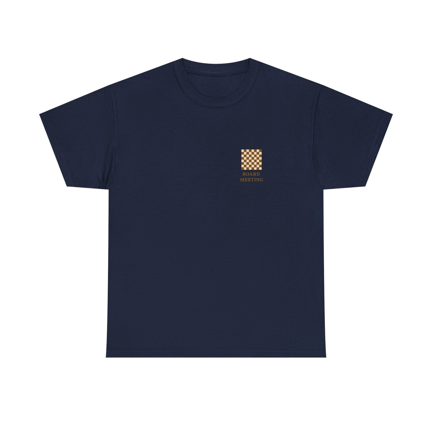 Board Meeting - T-Shirt