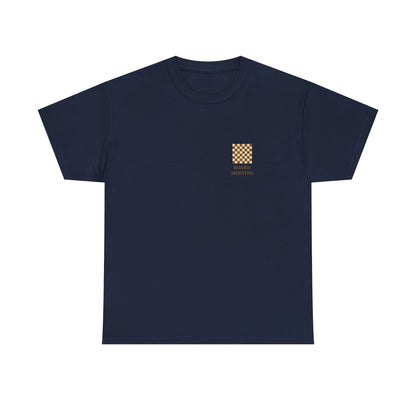 Board Meeting - T-Shirt