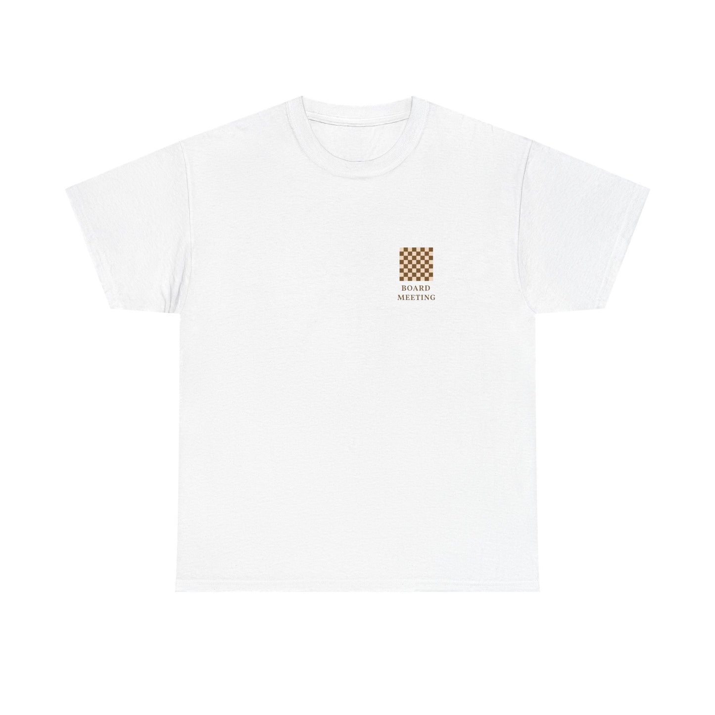 Board Meeting - T-Shirt