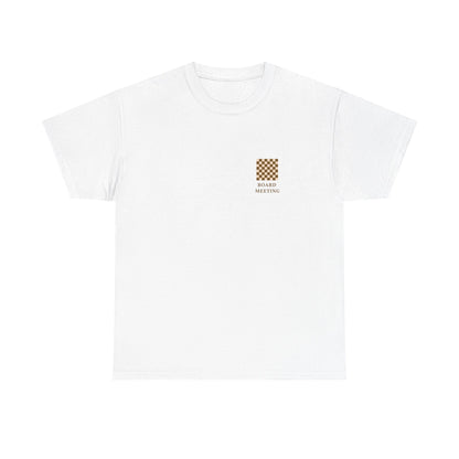 Board Meeting - T-Shirt