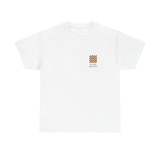 Board Meeting - T-Shirt