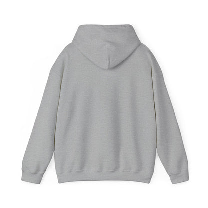 Love Chess - Hoodie