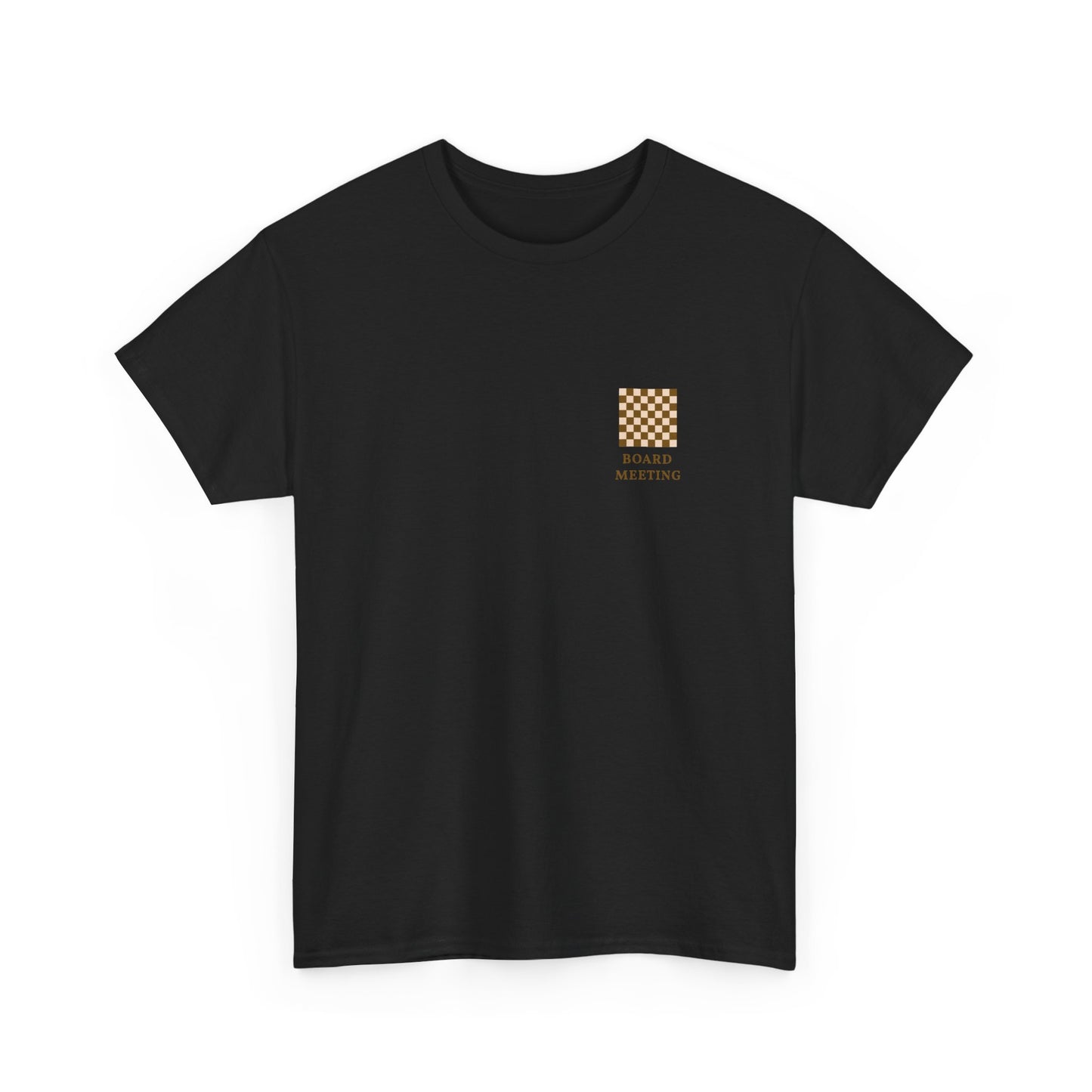 Board Meeting - T-Shirt