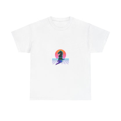 Retro Chess - T-Shirt