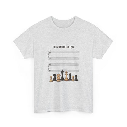 Sound of Silence - T-Shirt