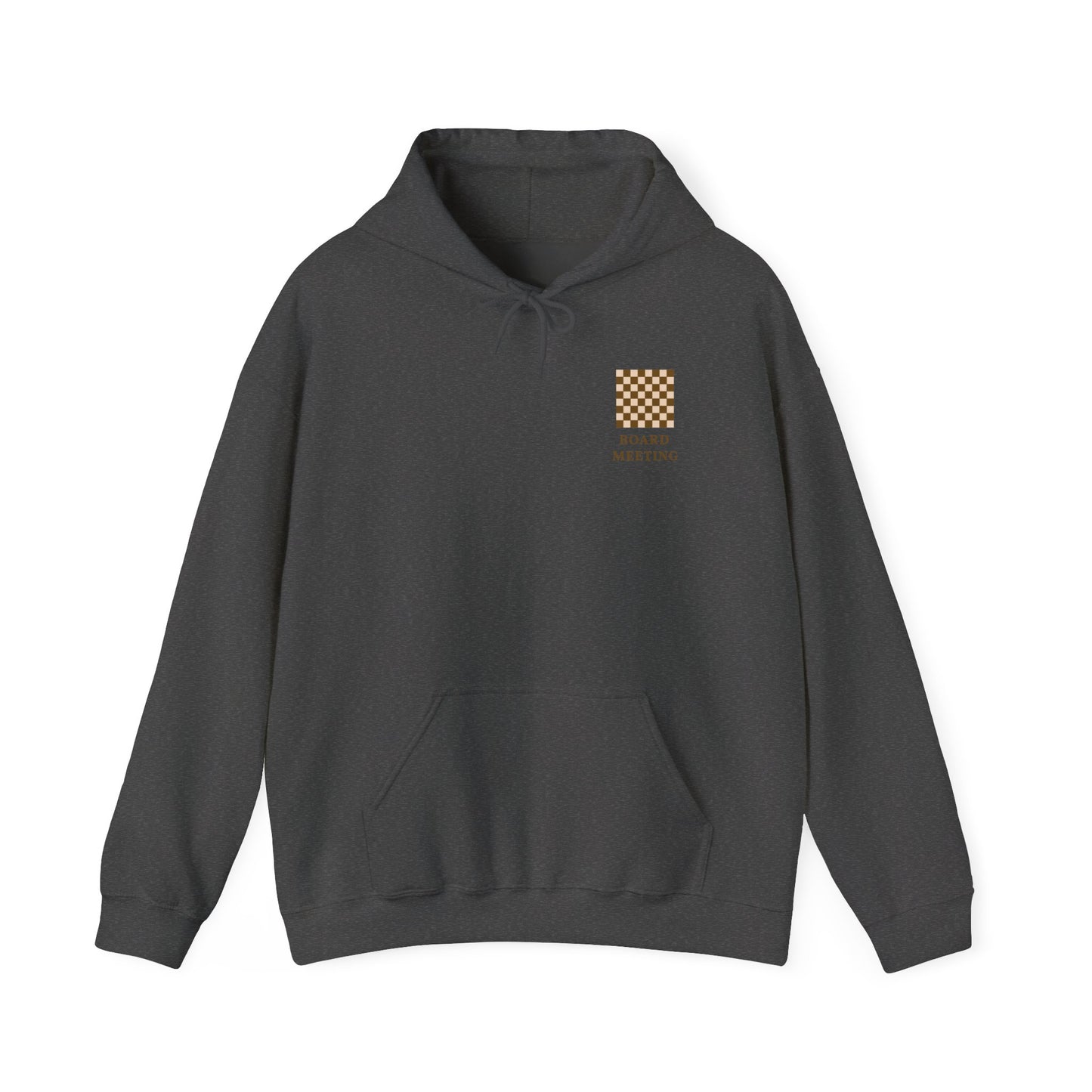 Board Meeting - Hoodie