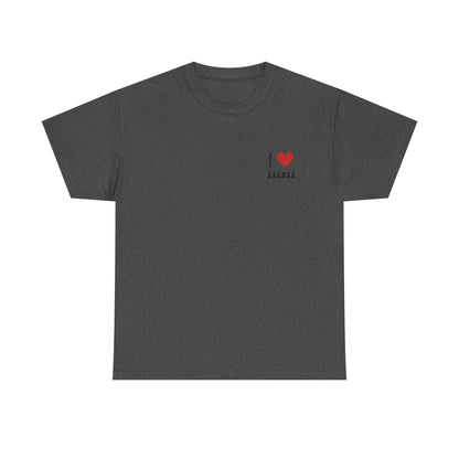 Love Chess - T-Shirt