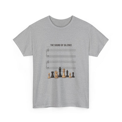 Sound of Silence - T-Shirt
