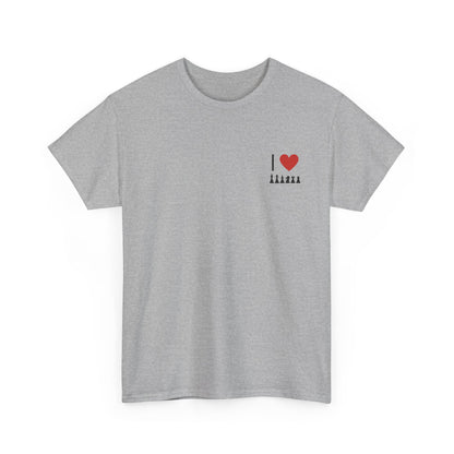 Love Chess - T-Shirt