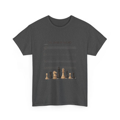 Sound of Silence - T-Shirt