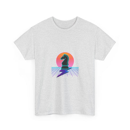 Retro Chess - T-Shirt