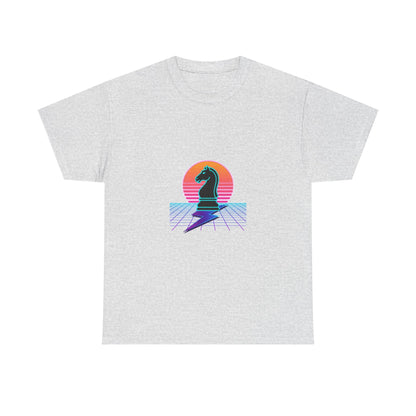 Retro Chess - T-Shirt