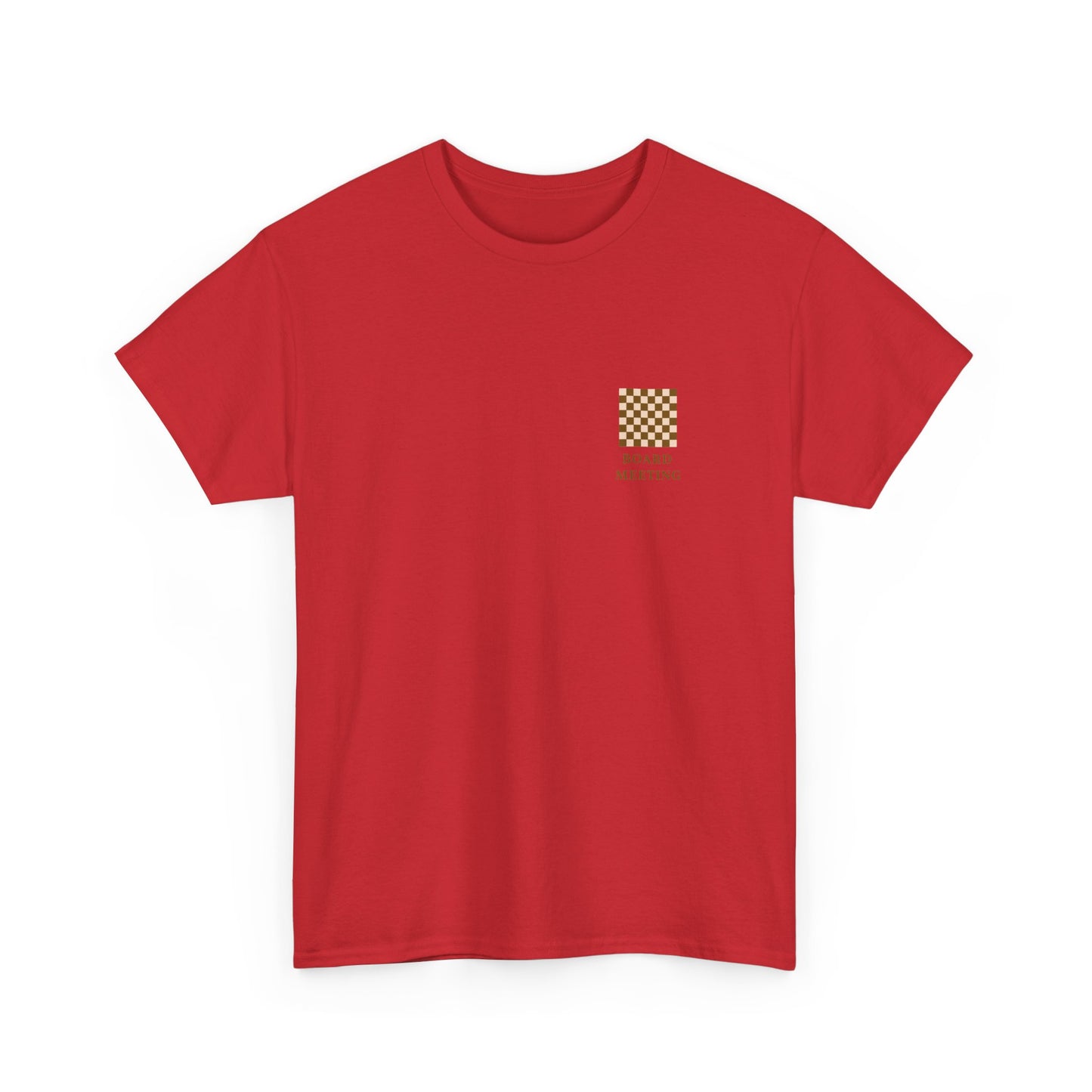 Board Meeting - T-Shirt
