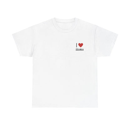 Love Chess - T-Shirt