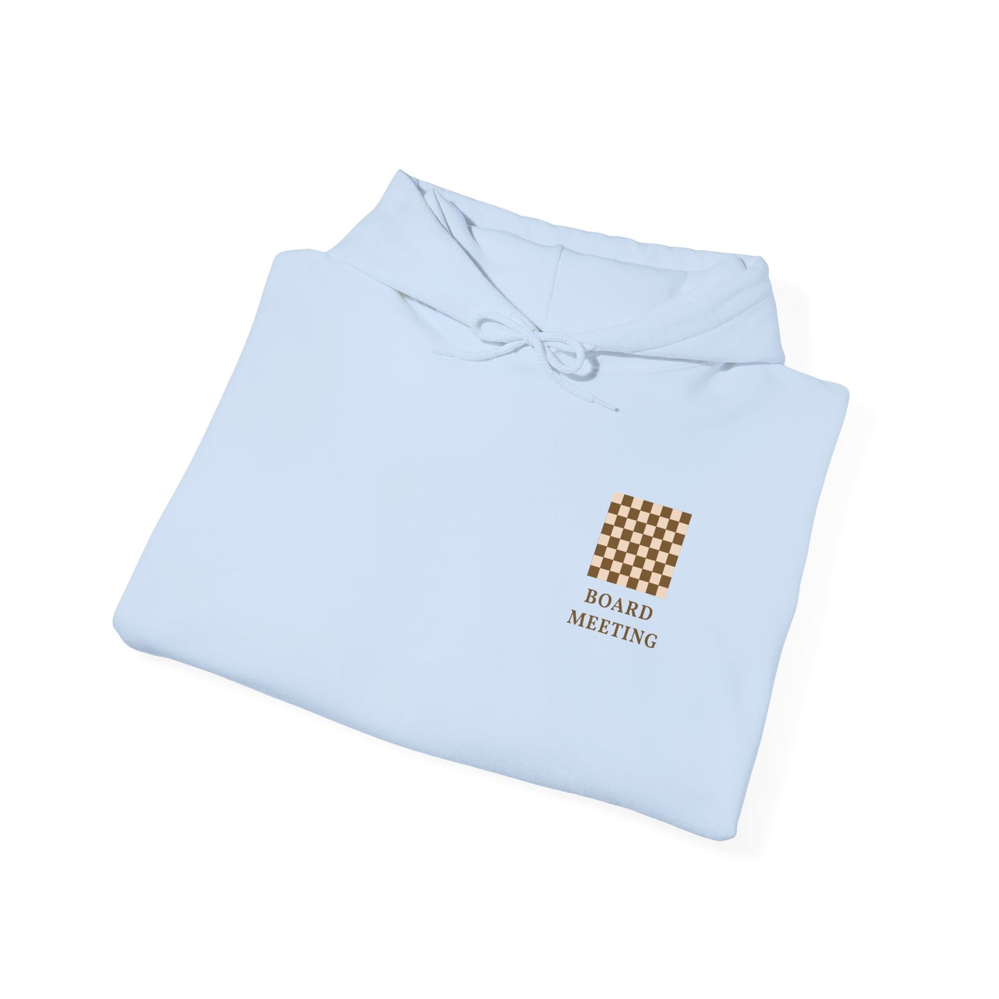 Board Meeting - Hoodie