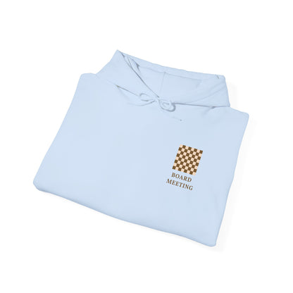 Board Meeting - Hoodie