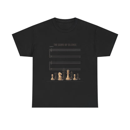 Sound of Silence - T-Shirt