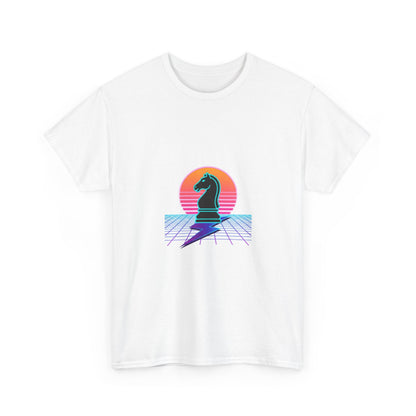 Retro Chess - T-Shirt