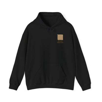 Board Meeting - Hoodie