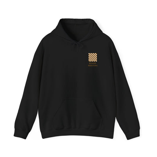 Board Meeting - Hoodie
