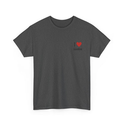 Love Chess - T-Shirt
